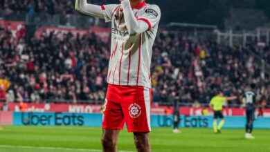 Azzedine Ounahi Celebrating His Goal vs Real Madrid