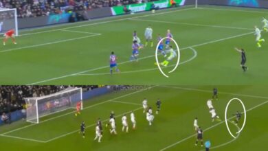 Zone 14 : Phil Foden's Mastery Phil Foden "Zone 14" Actions