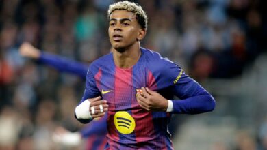 The Debate Around End Product Lamine Yamal