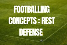 Rest Defense Graphic