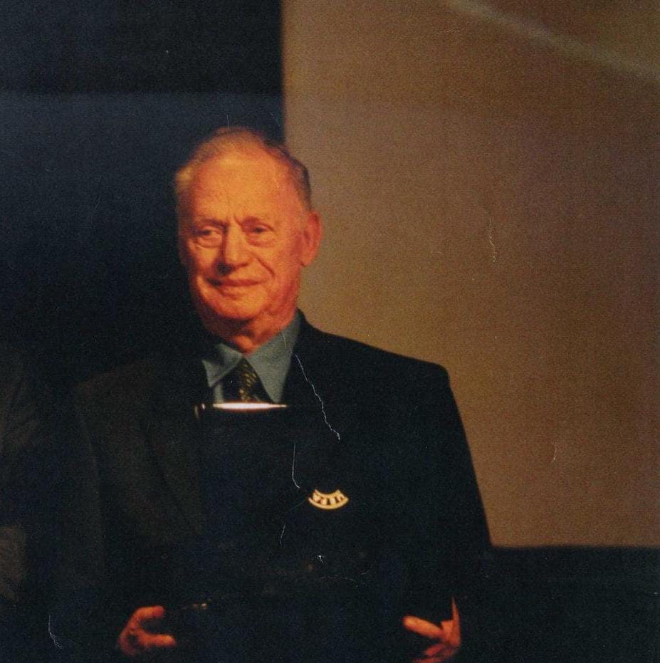 Yosef Dagan, The Inventor of the Penalty Shootout