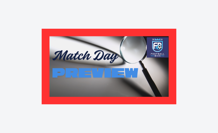 Match Preview