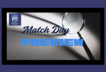 8 Key Fixtures Across Europe's Top 5 Leagues