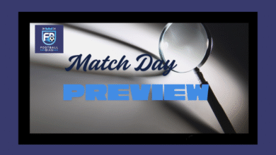 8 Key Fixtures Across Europe's Top 5 Leagues... And AFCON