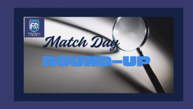 Eze's Goal Sinks Palace in 1-0 Win