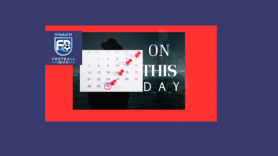 Boxing Day Classics : Manchester United 4-3 Newcastle