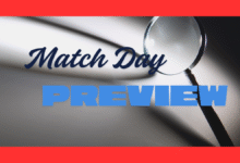 8 Key Fixtures Across Europe's Top 5 Leagues... And AFCON