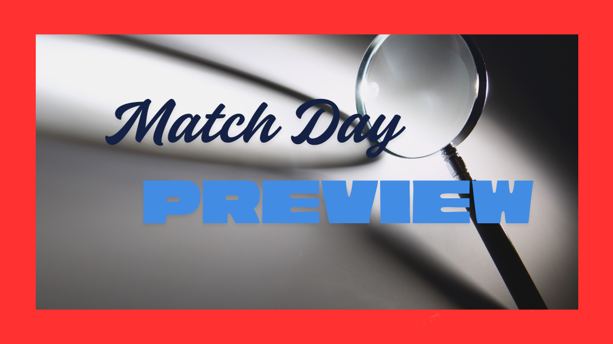 8 Key Fixtures Across Europe's Top 5 Leagues... And AFCON