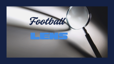 Footballbias Lens