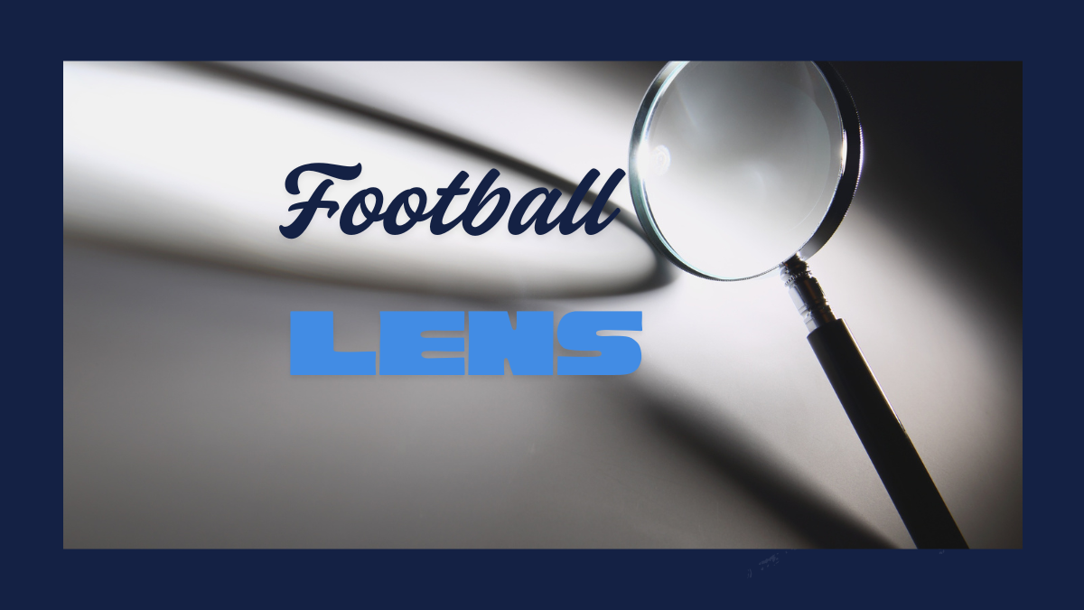 Footballbias Lens