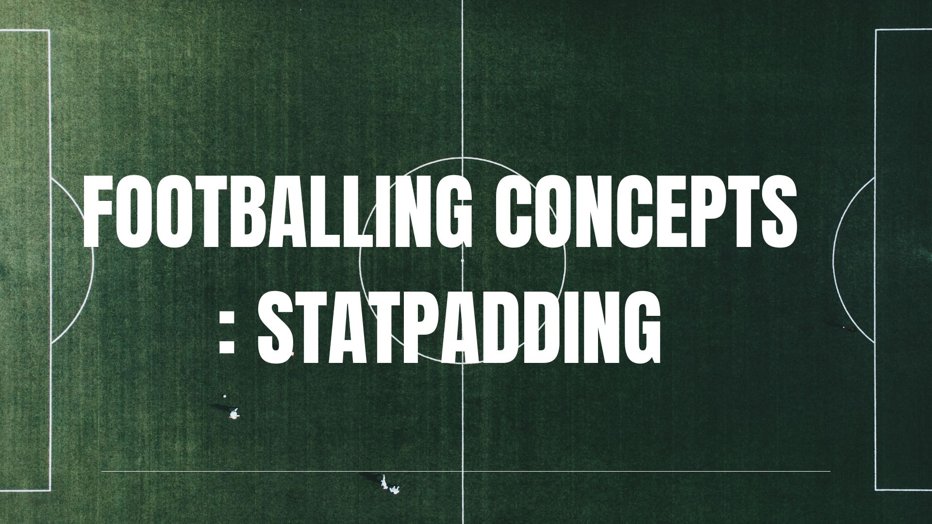 Statpadding Graphic