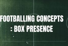 Box Presence Graphic