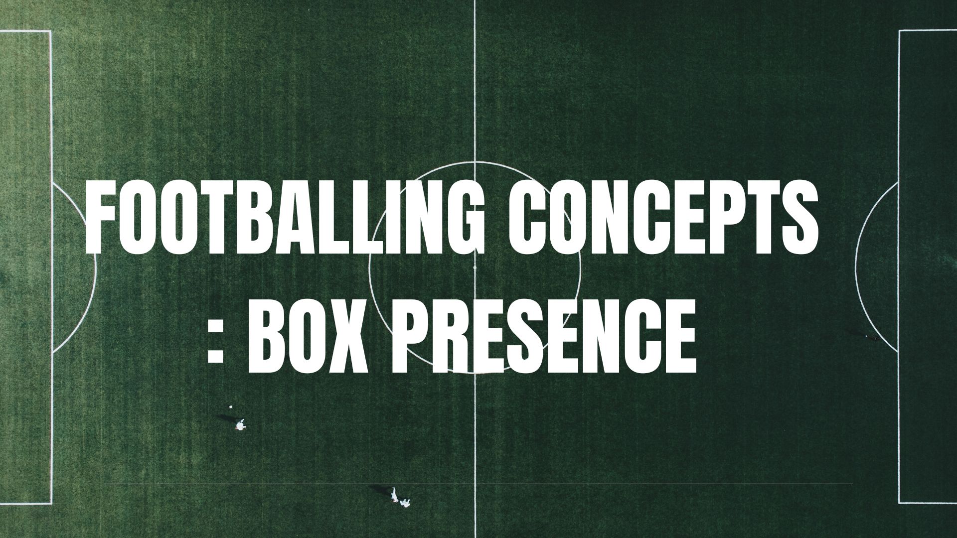 Box Presence Graphic