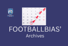 FOOTBALLBIAS ARCHIVES