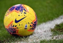 The Evolution of the Football Serie A Matchball