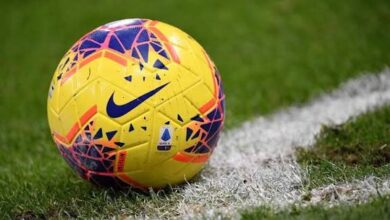 Serie A Matchball