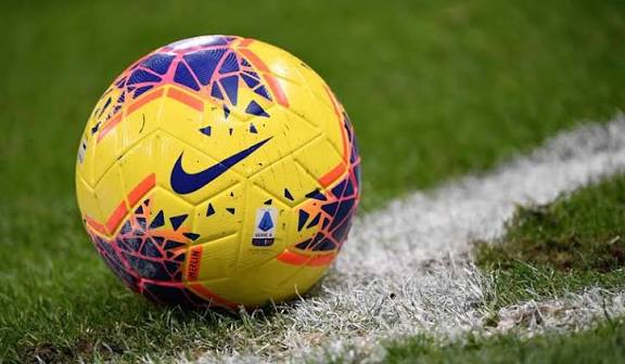 Serie A Matchball