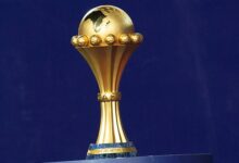 AFCON TROPHY
