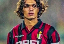 Paolo Maldini