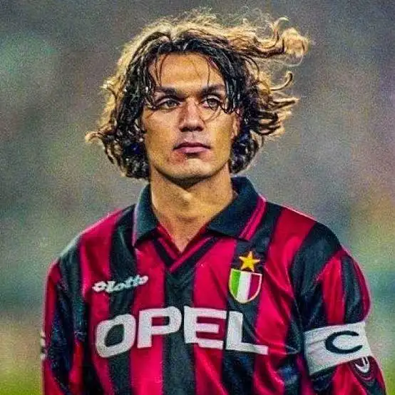 Paolo Maldini