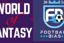 FOOTBALLBIAS FANTASY IMAGE
