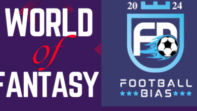FOOTBALLBIAS FANTASY IMAGE