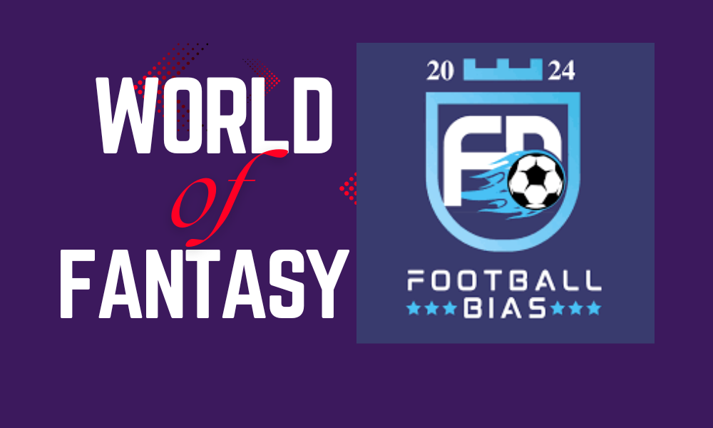 FOOTBALLBIAS FANTASY IMAGE